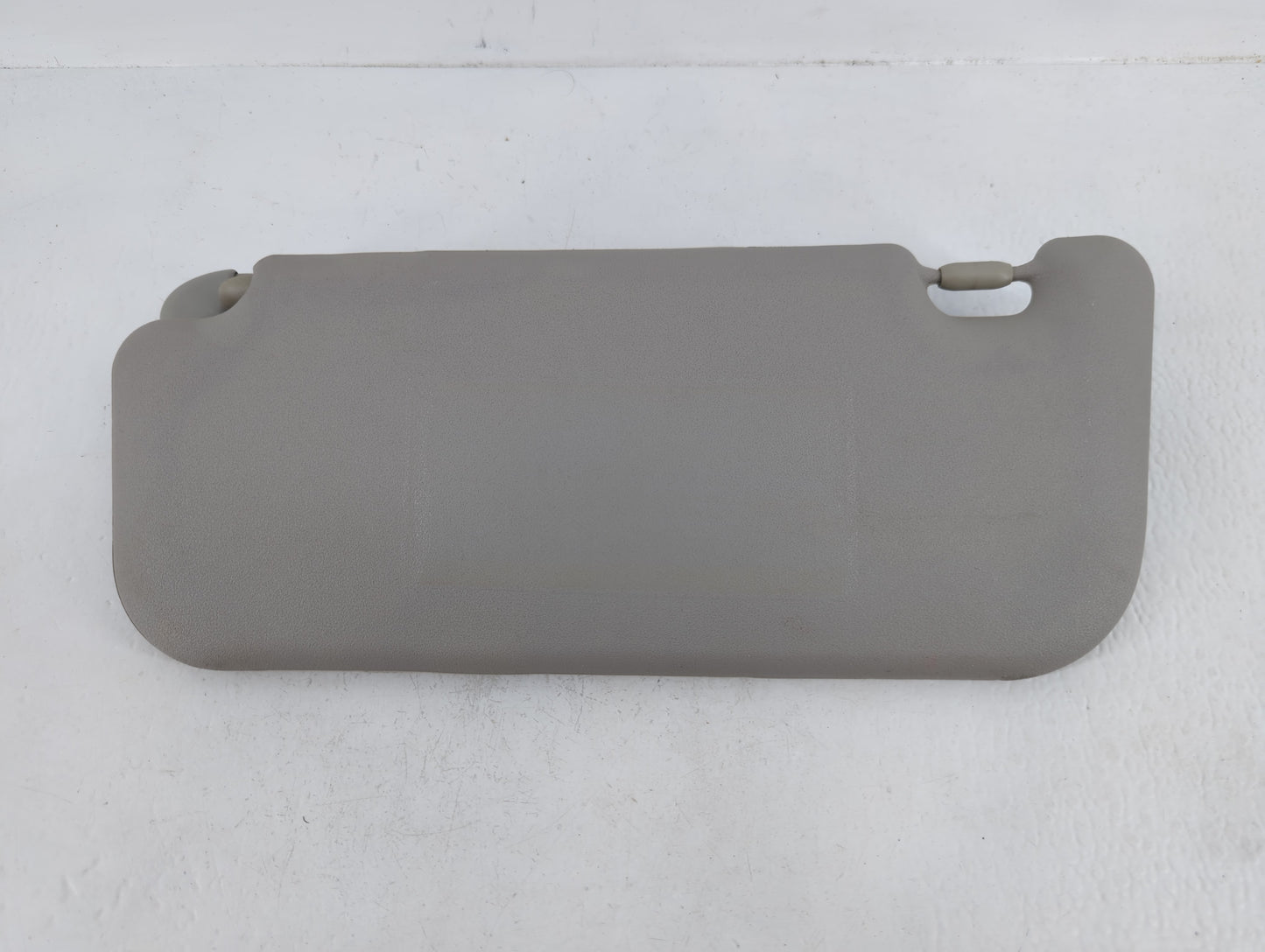 2009-2013 Toyota Corolla Sun Visor Shade Replacement Passenger Right Mirror Fits Fits 2009 2010 2011 2012 2013 OEM Used Auto