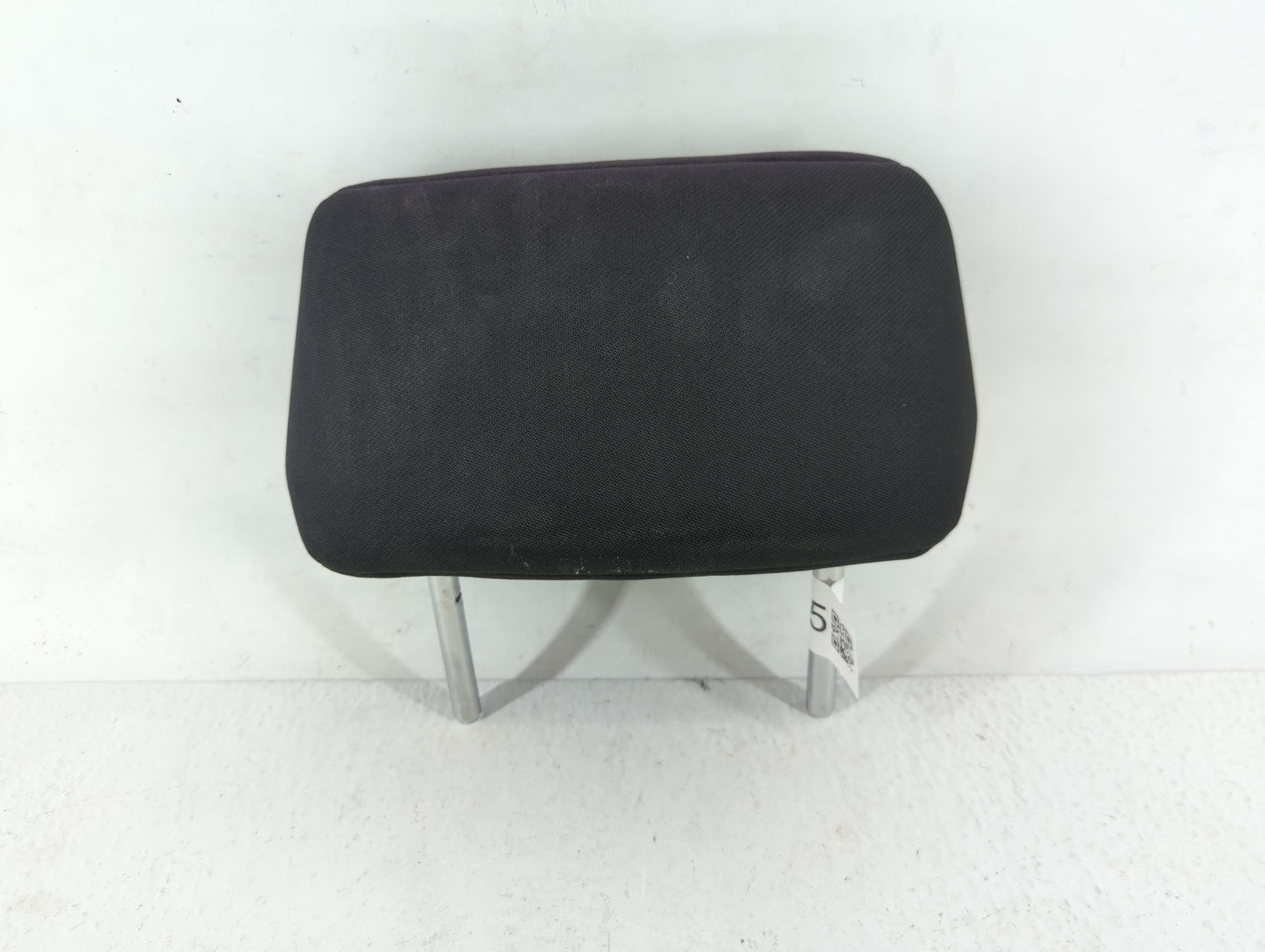 2009-2010 Toyota Corolla Headrest Head Rest Front Driver Passenger Seat Fits Fits 2009 2010 OEM Used Auto Parts - Oemusedaut