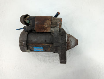 2009-2016 Toyota Corolla Car Starter Motor Solenoid OEM P/N:428000-4590 28100-37050 Fits OEM Used Auto Parts
