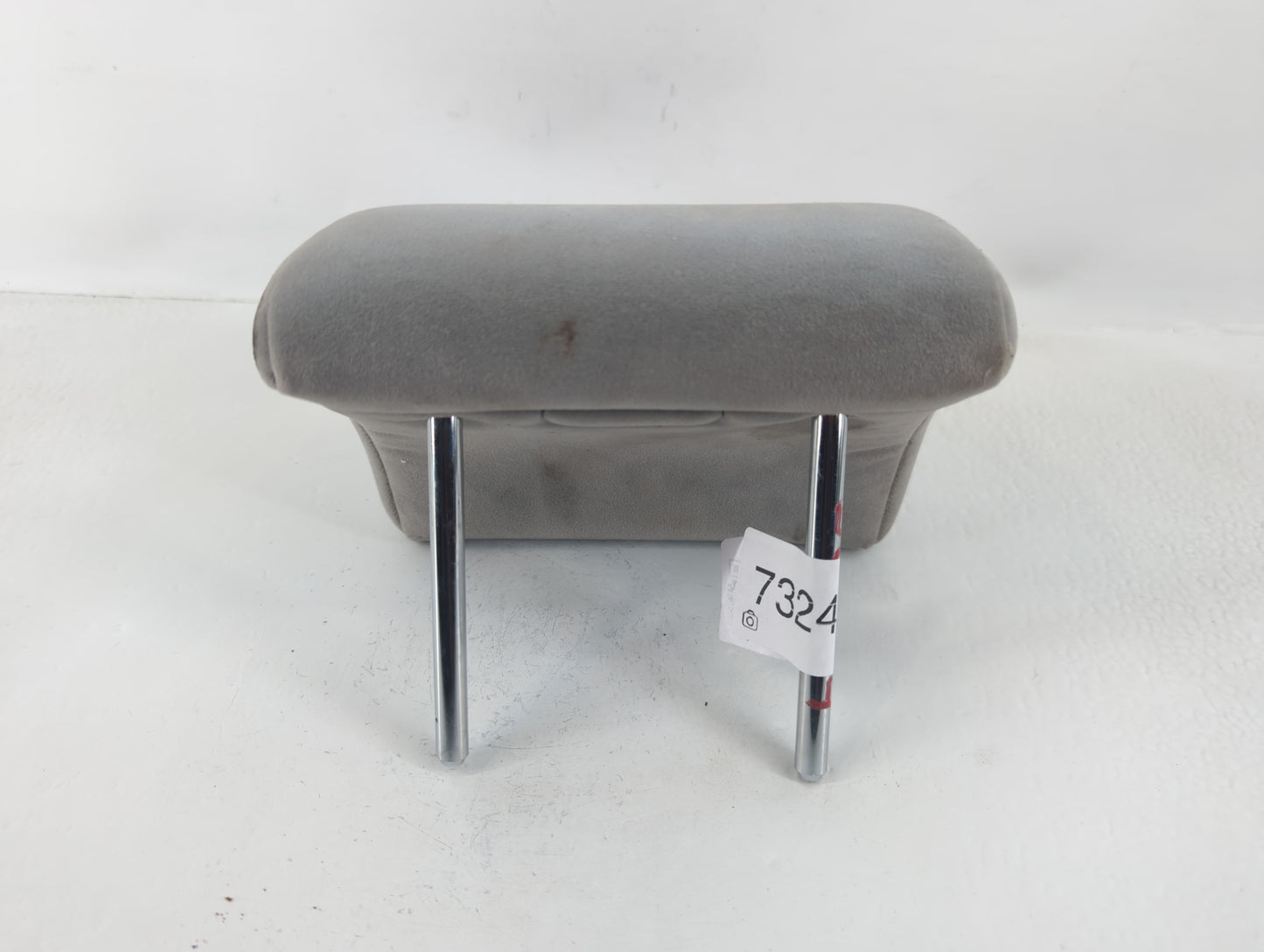 2009-2010 Toyota Corolla Headrest Head Rest Rear Seat Fits Fits 2009 2010 OEM Used Auto Parts - Oemusedautoparts1.com