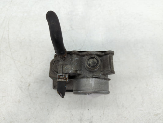 2009-2010 Toyota Corolla Throttle Body P/N:22030-0T040 Fits Fits 2009 2010 OEM Used Auto Parts