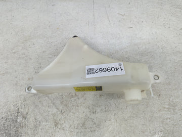 2008 Toyota Highlander Radiator Coolant Overflow Expansion Tank Bottle