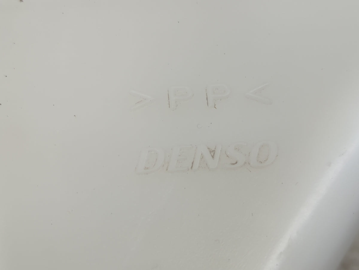 2008 Toyota Highlander Radiator Coolant Overflow Expansion Tank Bottle 1409662 - Oemusedautoparts1.com