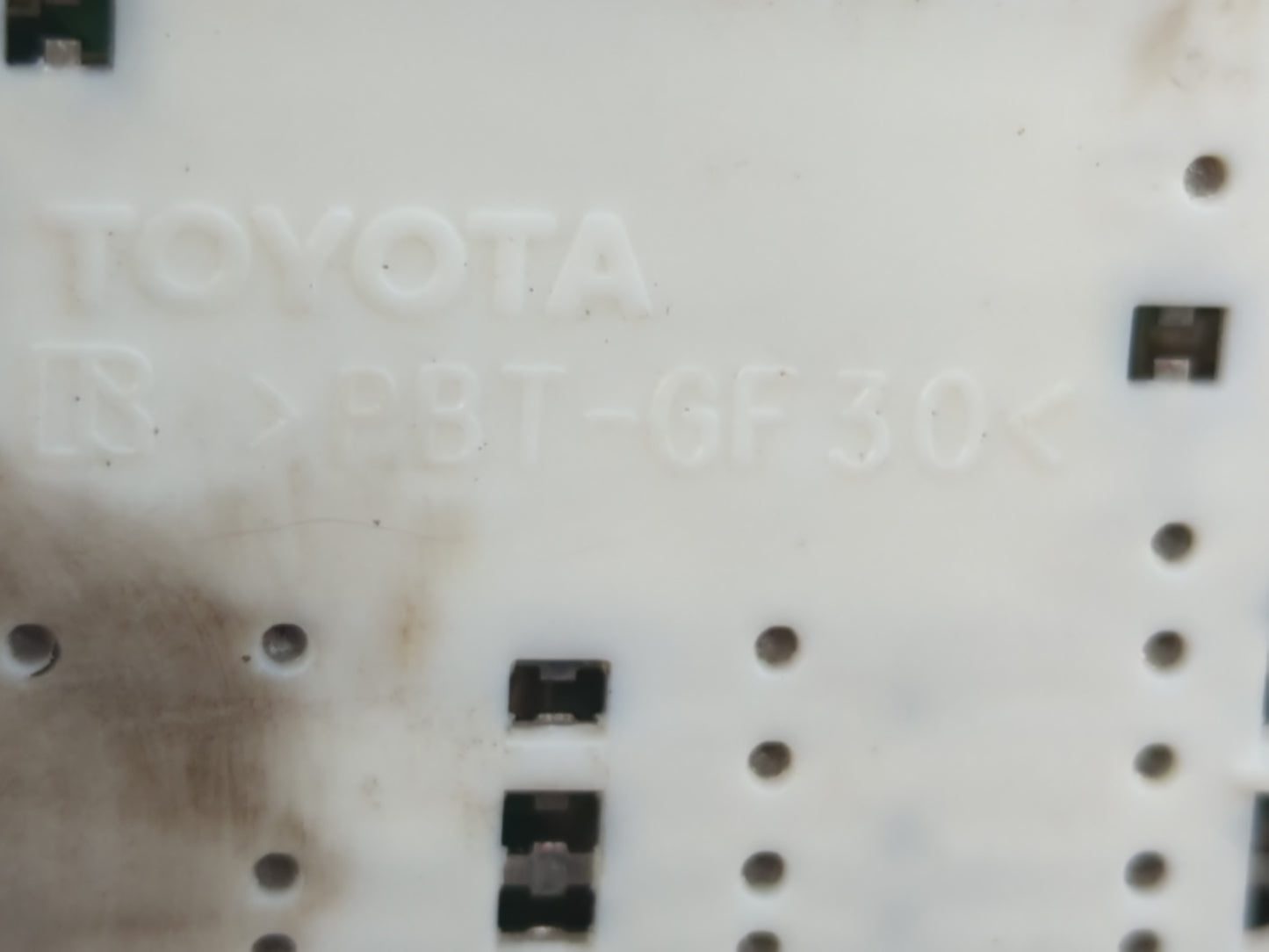 2009-2014 Toyota Matrix Master Power Window Switch Replacement Driver Side Left Fits Fits 2008 2009 2010 2011 2012 2013 2014