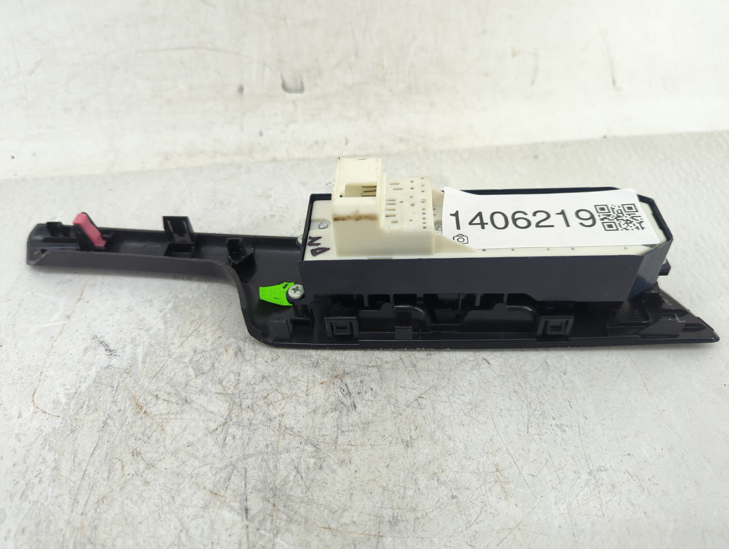 2009-2014 Toyota Matrix Master Power Window Switch Replacement Driver Side Left Fits Fits 2008 2009 2010 2011 2012 2013 2014