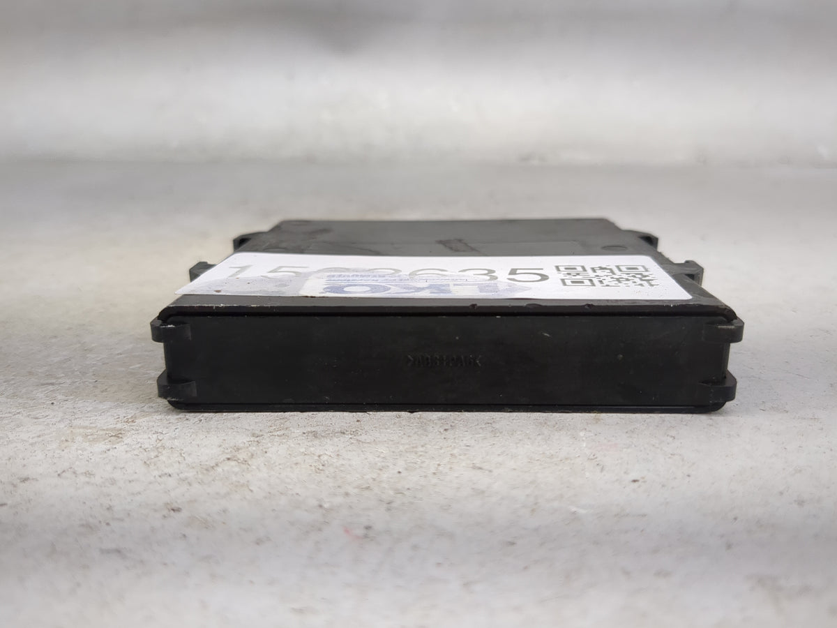 2009-2013 Toyota Matrix Transfer Case Control Module - Oemusedautoparts1.com