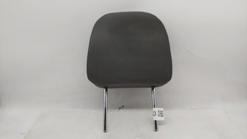 2009-2010 Toyota Matrix Headrest Head Rest Front Driver Passenger Seat
