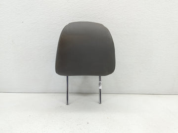 2009-2010 Toyota Matrix Headrest Head Rest Front Driver Passenger Seat