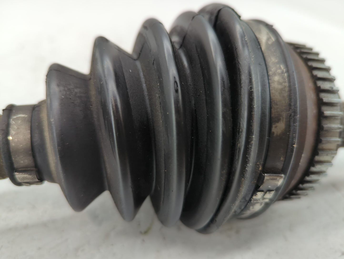 2011-2013 Toyota Matrix Axle Shaft Front Driver Cv C/v - Oemusedautoparts1.com