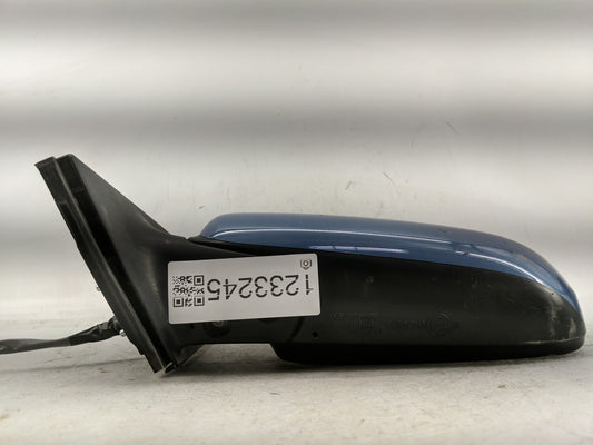 2008-2009 Toyota Prius Side Mirror Replacement Driver Left View Door Mirror P/N:E401222 Fits Fits 2008 2009 OEM Used Auto Parts