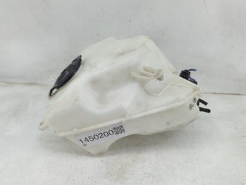2004-2009 Toyota Prius Windshield Washer Fluid Reservoir Bottle Oem