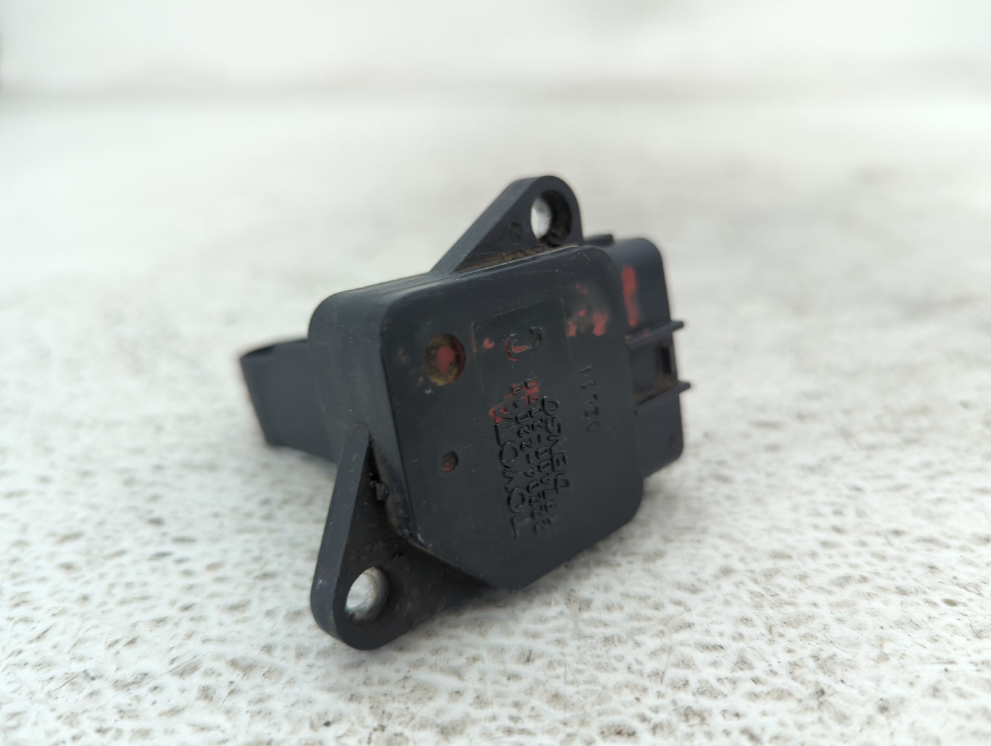 2004-2009 Toyota Prius Mass Air Flow Meter Maf 1487789 - Oemusedautoparts1.com