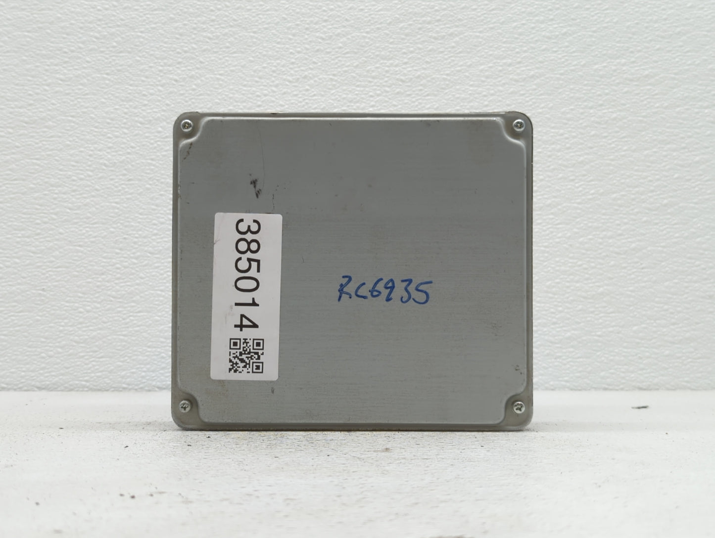 2008-2009 Toyota Prius PCM Engine Control Computer ECU ECM PCU OEM P/N:89661-47250 Fits Fits 2008 2009 OEM Used Auto Parts -