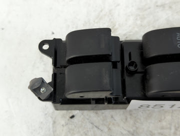 2004-2013 Toyota Prius Master Power Window Switch Replacement Driver Side Left P/N:84820-47050 Fits OEM Used Auto Parts