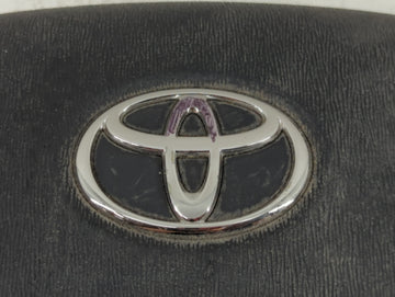 2006-2009 Toyota Prius Air Bag Driver Left Steering Wheel Mounted P/N:8442202 Fits Fits 2006 2007 2008 2009 OEM Used Auto Parts