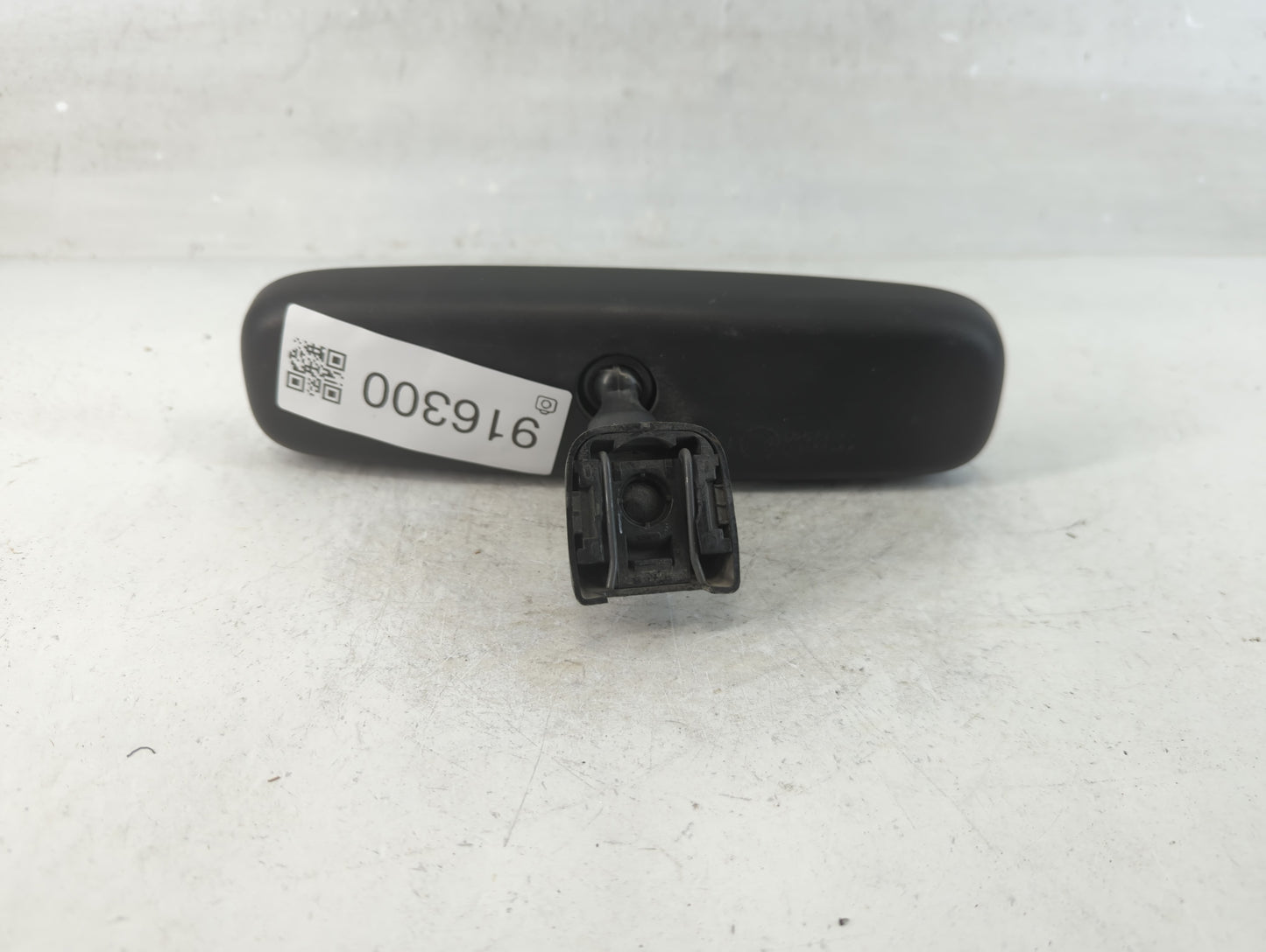 2004-2022 Toyota Prius Interior Rear View Mirror Replacement OEM P/N:E012197 E4022197 Fits OEM Used Auto Parts - Oemusedauto