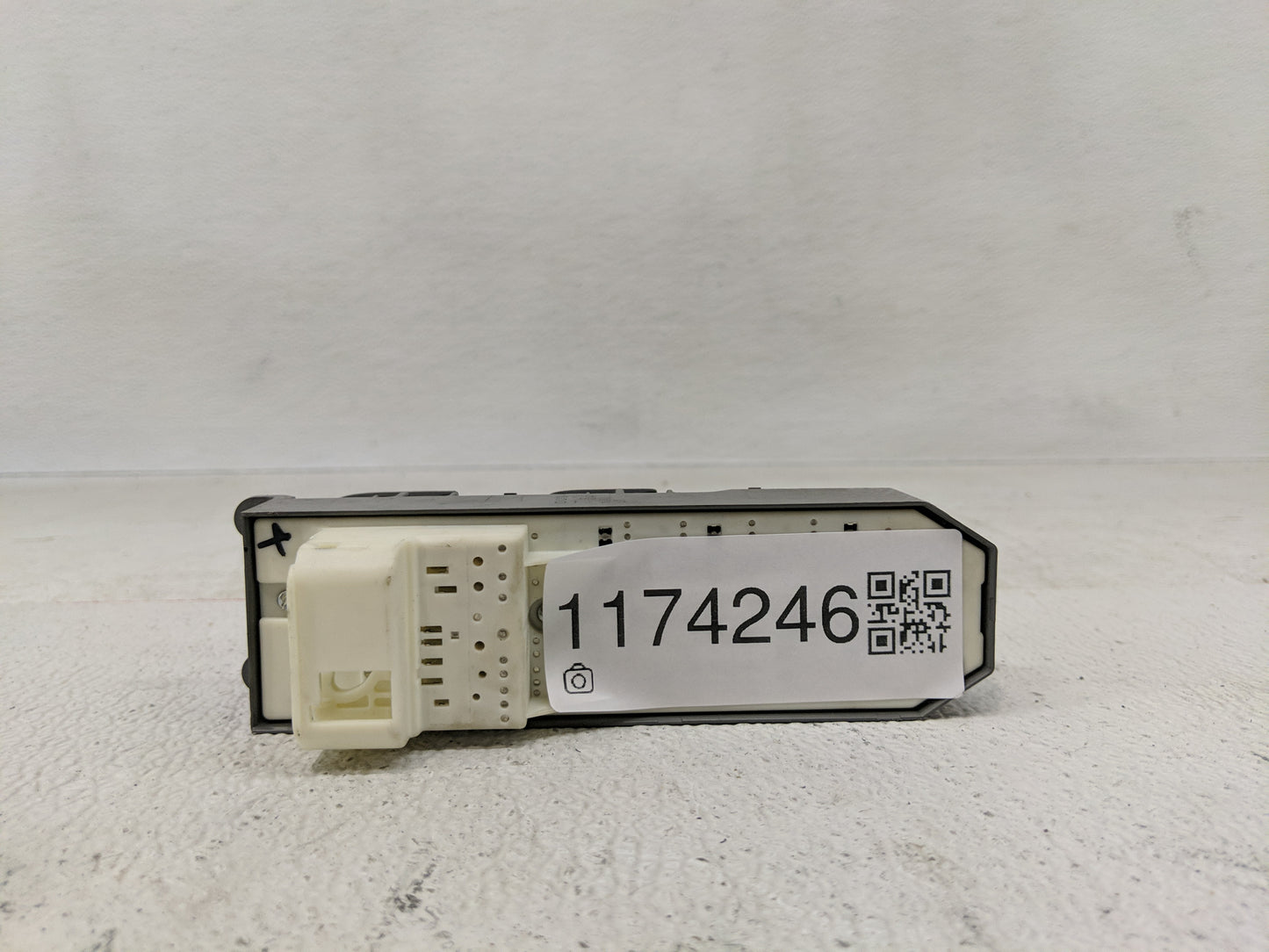 2006-2012 Toyota Rav4 Master Power Window Switch Replacement Driver Side Left Fits Fits 2006 2007 2008 2009 2010 2011 2012 O