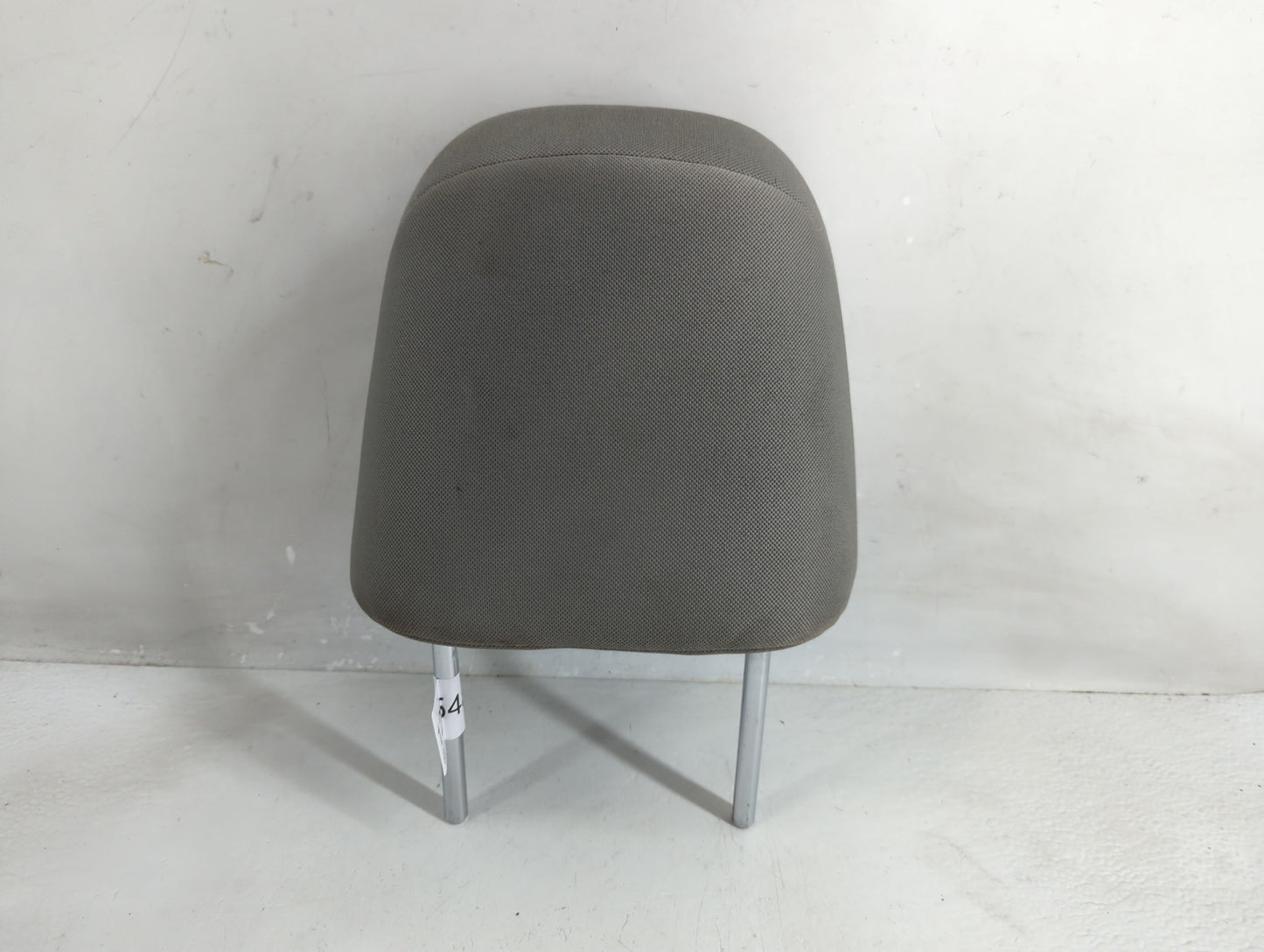 2009 Toyota Rav4 Headrest Head Rest Front Driver Passenger Seat Fits OEM Used Auto Parts - Oemusedautoparts1.com
