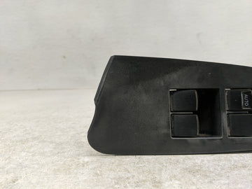 2006-2012 Toyota Rav4 Master Power Window Switch Replacement Driver Side Left Fits Fits 2006 2007 2008 2009 2010 2011 2012 OEM Used Auto Parts