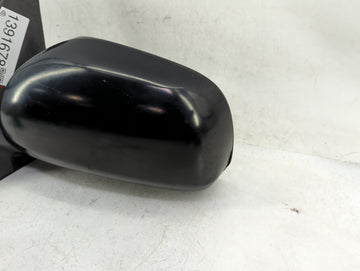 2009-2012 Toyota Rav4 Driver Side View Mirror - Left Door Mirror OEM Used