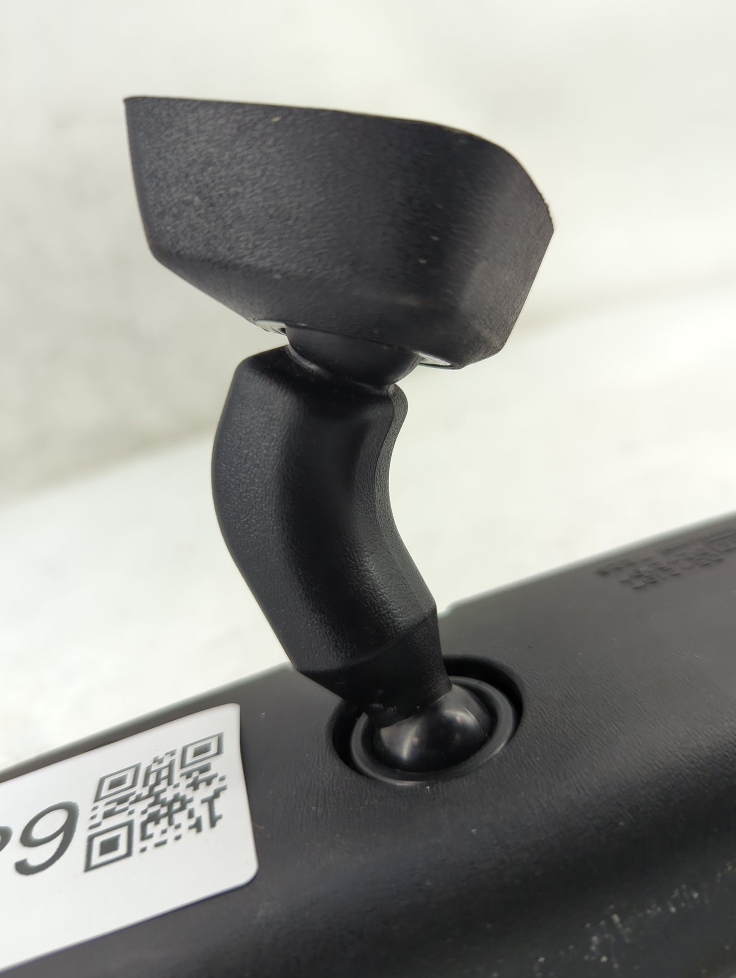 2004-2015 Toyota Rav4 Interior Rear View Mirror Replacement OEM Fits OEM Used Auto Parts - Oemusedautoparts1.com