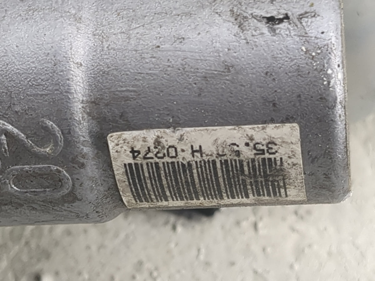 2006-2018 Toyota Rav4 Brake Master Cylinder 1497527 - Oemusedautoparts1.com