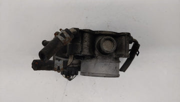 2006-2008 Toyota Rav4 Throttle Body P/N:22030-0H030 22030-28070 Fits Fits 2006 2007 2008 2009 2010 2011 2012 2013 2014 2015 OEM Used Auto Parts
