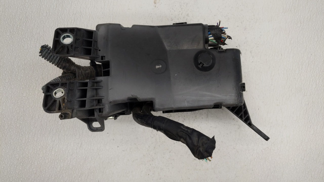 2006-2012 Toyota Rav4 Fusebox Fuse Box Panel Relay Module P/N:82662-0R030 82662-42171 Fits Fits 2006 2007 2008 2009 2010 201