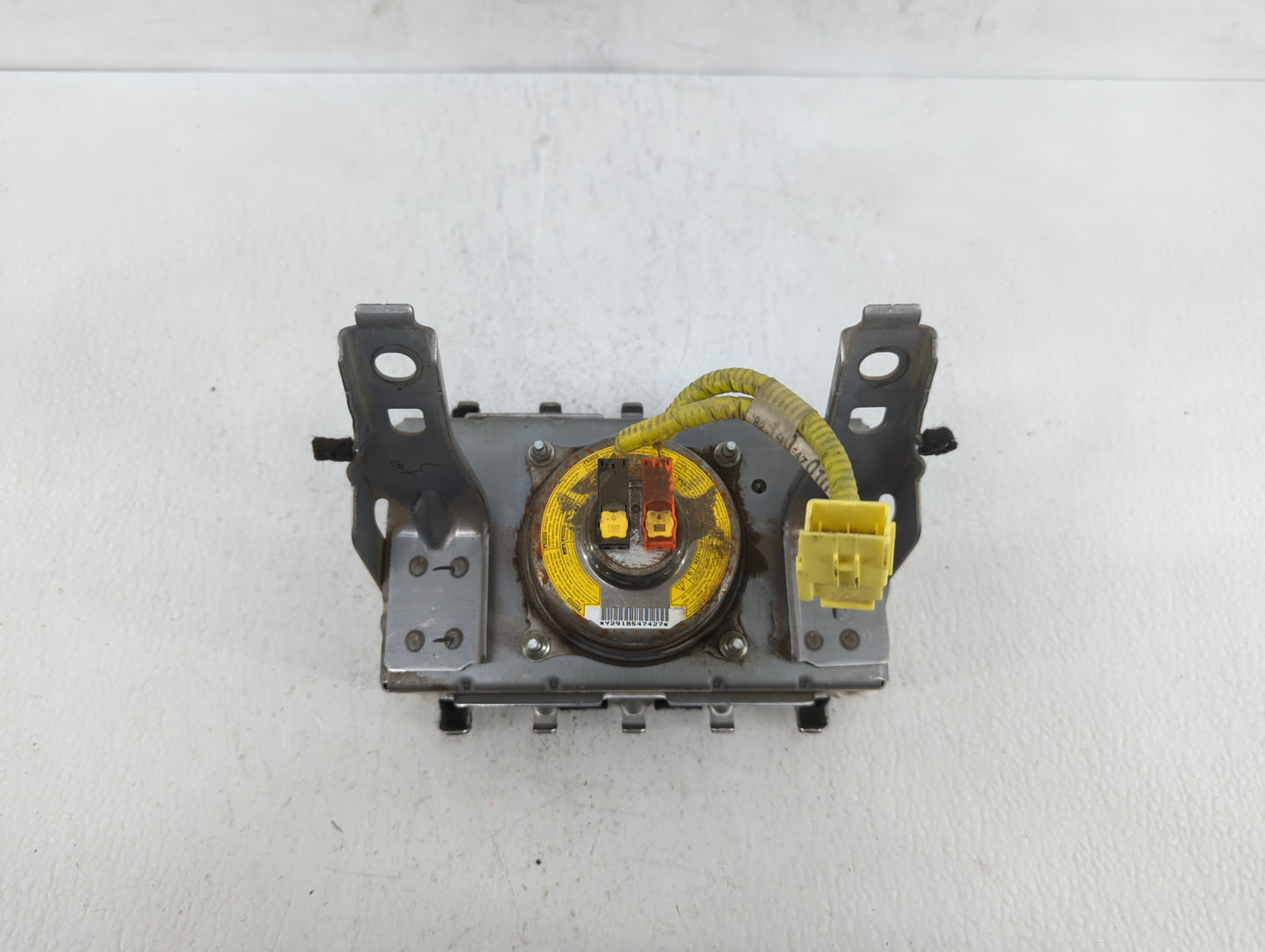 2006-2013 Toyota Rav4 Air Bag Passenger Right Dashboard Oem - Oemusedautoparts1.com