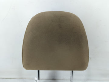 2009 Toyota Rav4 Headrest Head Rest Front Driver Passenger Seat Fits OEM Used Auto Parts