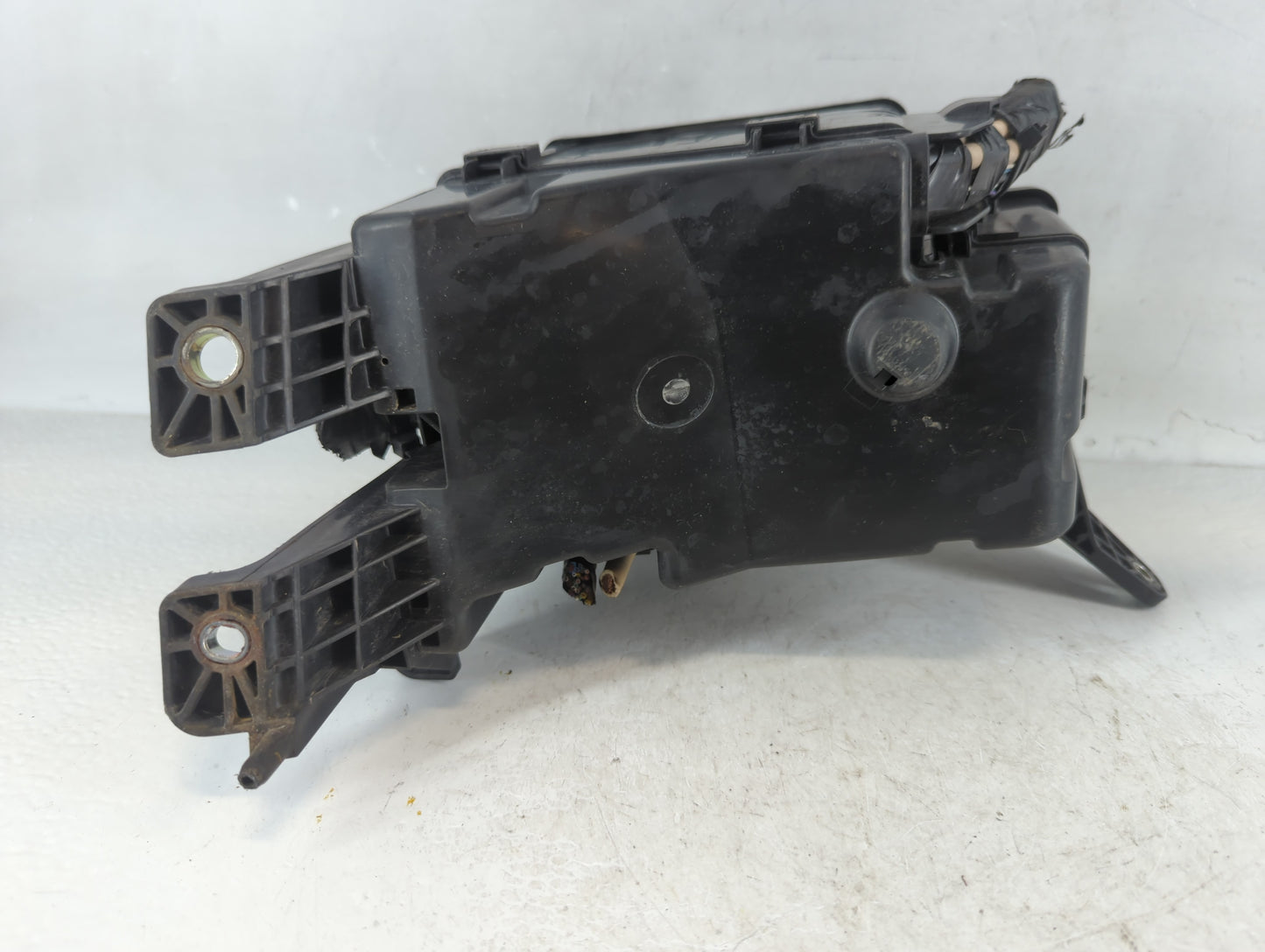 2006-2012 Toyota Rav4 Fusebox Fuse Box Panel Relay Module P/N:82662-42250 Fits Fits 2006 2007 2008 2009 2010 2011 2012 OEM U