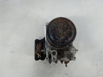 2009-2010 Toyota Sienna ABS Pump Control Module Replacement Fits Fits 2009 2010 OEM Used Auto Parts