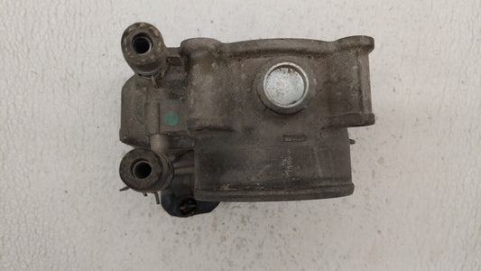 2007-2016 Toyota Sienna Throttle Body P/N:22030-0P050 22030-31030 Fits OEM Used Auto Parts