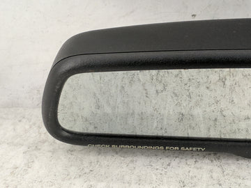 2008-2011 Toyota Tacoma Interior Rear View Mirror Replacement OEM Fits Fits 2008 2009 2010 2011 2012 OEM Used Auto Parts