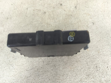 2008-2009 Toyota Tacoma PCM Engine Control Computer ECU ECM PCU OEM P/N:89661-04D10 TN275300-1491 Fits Fits 2008 2009 OEM Used Auto Parts