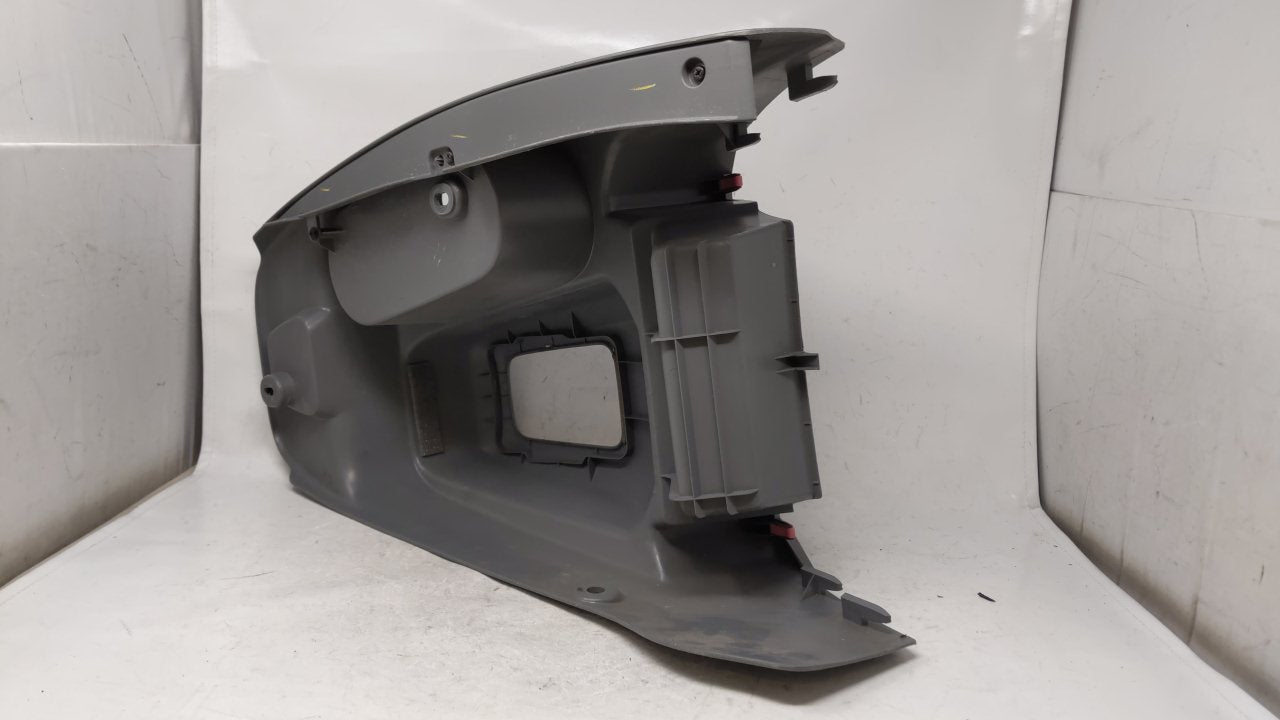 2005-2012 Toyota Tacoma Overhead Roof Console Interior Dome Light Gray - Oemusedautoparts1.com