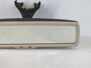 2009 Volkswagen Cc Interior Rear View Mirror Replacement OEM Fits OEM Used Auto Parts