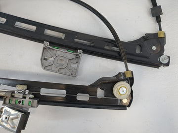 2009-2017 Volkswagen Cc Used Window Regulator Passenger Front