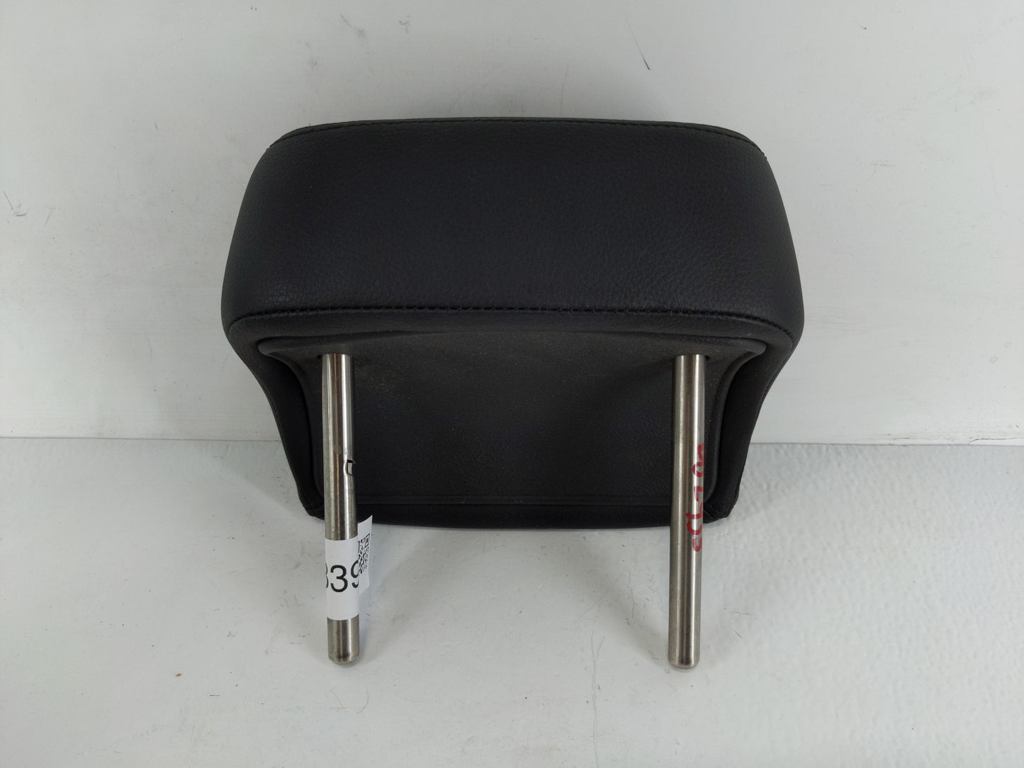 2009-2016 Volkswagen Cc Headrest Head Rest Front Driver Passenger Seat Fits Fits 2009 2010 2011 2012 2013 2014 2015 2016 OEM