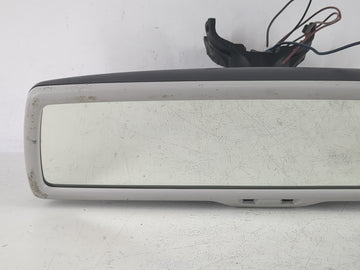 2009-2012 Volkswagen Cc Interior Rear View Mirror Replacement OEM P/N:E11026141 Fits OEM Used Auto Parts