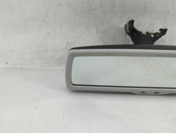 2009-2012 Volkswagen Cc Interior Rear View Mirror Replacement OEM Fits Fits 2009 2010 2011 2012 2013 2014 2015 2016 2017 2018 OEM Used Auto Parts