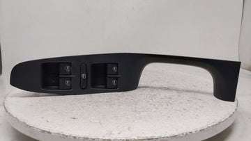 2009 Volkswagen Cc Master Power Window Switch Replacement Driver Side Left Fits OEM Used Auto Parts