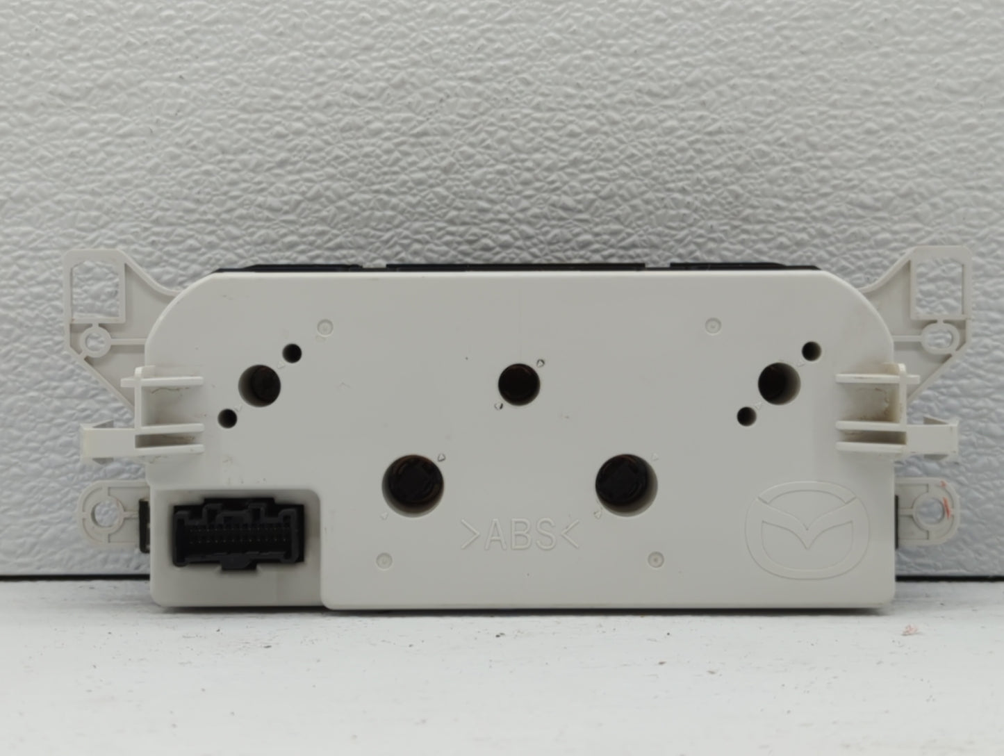 2009-2010 Volkswagen Cc Climate Control Module Temperature AC/Heater Replacement P/N:K1900EG22 F06 Fits Fits 2009 2010 OEM U