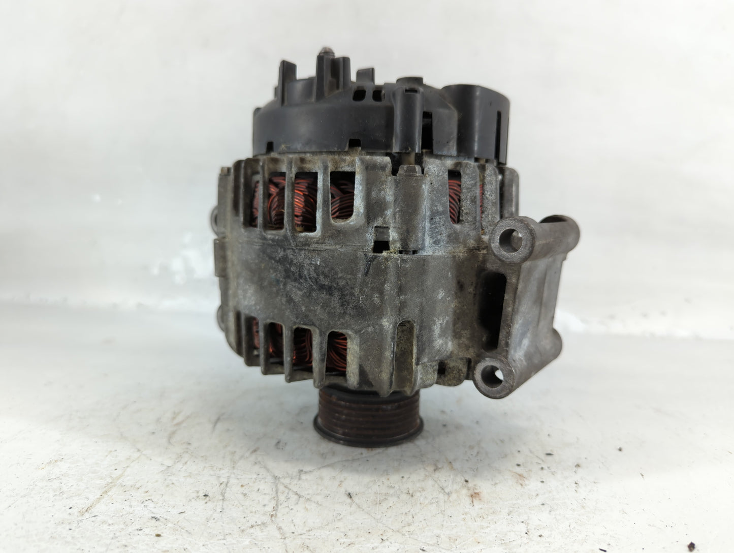 2009-2017 Volkswagen Cc Alternator Replacement Generator Charging Assembly Engine OEM P/N:06J 903 023 C Fits OEM Used Auto P