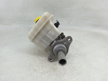 Volkswagen Jetta Brake Master Cylinder