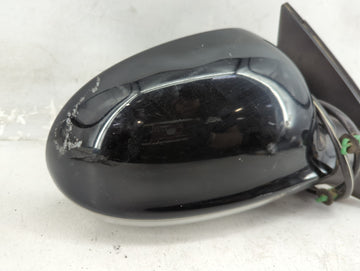 2005-2010 Volkswagen Jetta Passenger Side View Mirror - Right Door Mirror OEM Used
