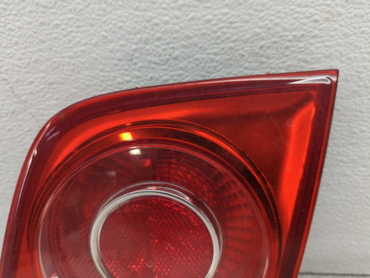 2008-2011 Volkswagen Jetta Tail Light Assembly Passenger Right OEM Fits Fits 2008 2009 2010 2011 OEM Used Auto Parts