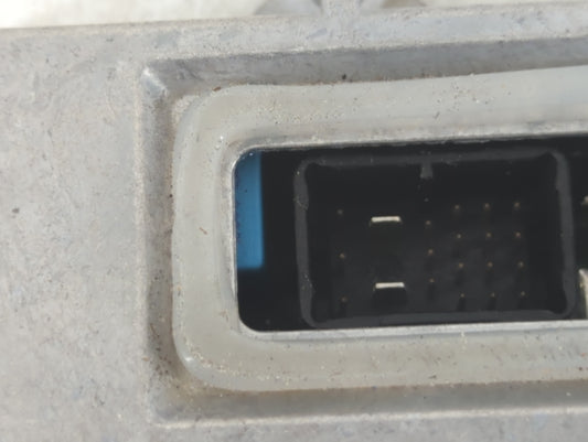 2005-2010 Volkswagen Jetta Headlight Ballast Head Light