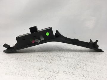 2009 Volkswagen Jetta Master Power Window Switch Replacement Driver Side Left P/N:5K4 959 857 DRIVER LEFT Fits OEM Used Auto Parts