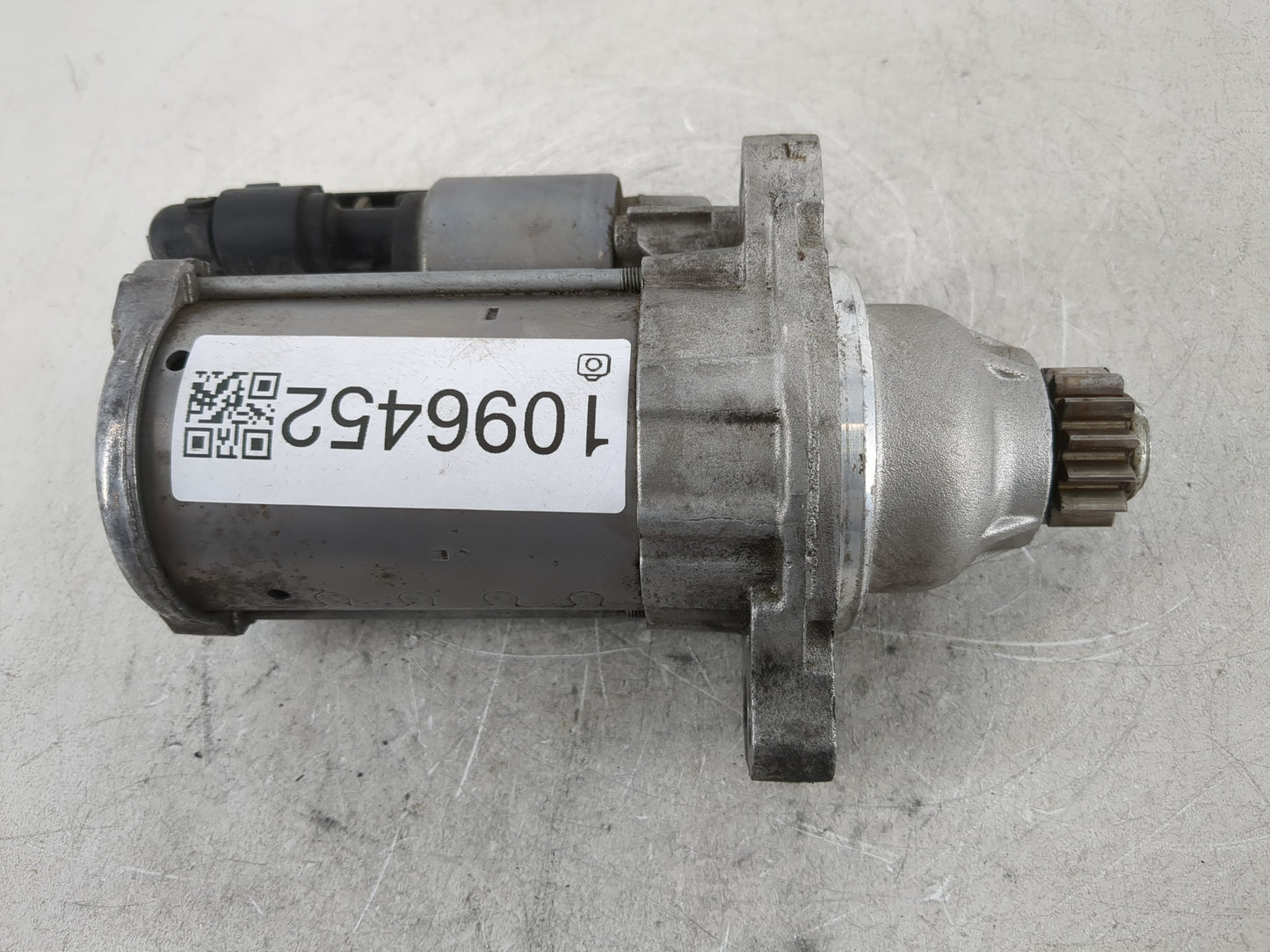 2006-2010 Volkswagen Passat Car Starter Motor Solenoid OEM P/N:02M 911 014 R Fits Fits 2006 2007 2008 2009 2010 2011 2012 OE